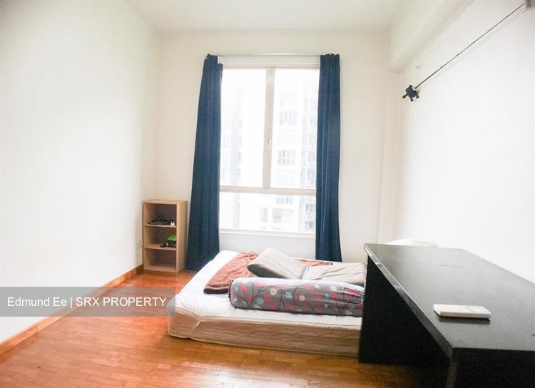 Yishun Emerald (D27), Condominium #192347422